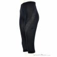 Ortovox 120 Comp Light Short Femmes Pantalon fonctionnel, Ortovox, Noir, , Femmes, 0016-12099, 5638223672, 4250875270343, N1-06.jpg