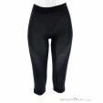 Ortovox 120 Comp Light Short Femmes Pantalon fonctionnel, Ortovox, Noir, , Femmes, 0016-12099, 5638223672, 4250875270343, N2-02.jpg