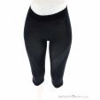 Ortovox 120 Comp Light Short Mujer Pantalón funcional, Ortovox, Negro, , Mujer, 0016-12099, 5638223672, 4250875270343, N3-03.jpg