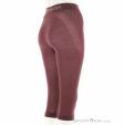 Ortovox 120 Comp Light Short Damen Funktionshose, , Dunkel-Rot, , Damen, 0016-12099, 5638223677, , N1-16.jpg