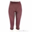 Ortovox 120 Comp Light Short Femmes Pantalon fonctionnel, Ortovox, Rouge foncé, , Femmes, 0016-12099, 5638223677, 4251877725305, N2-02.jpg