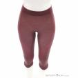 Ortovox 120 Comp Light Short Donna Pantaloni Funzionali, Ortovox, Rosso scuro, , Donna, 0016-12099, 5638223677, 4251877725305, N3-03.jpg