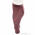 Ortovox 120 Comp Light Short Femmes Pantalon fonctionnel, Ortovox, Rouge foncé, , Femmes, 0016-12099, 5638223677, 4251877725305, N3-08.jpg