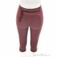 Ortovox 120 Comp Light Short Damen Funktionshose, , Dunkel-Rot, , Damen, 0016-12099, 5638223677, , N3-13.jpg