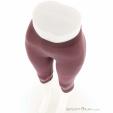 Ortovox 120 Comp Light Short Women Functional Pants, Ortovox, Dark-Red, , Female, 0016-12099, 5638223677, 4251877725305, N4-04.jpg