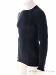 Ortovox 120 Comp Light LS Mens Functional Shirt, Ortovox, Black, , Male, 0016-12100, 5638223686, 4251422560917, N1-06.jpg