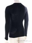 Ortovox 120 Comp Light LS Herren Funktionsshirt, Ortovox, Schwarz, , Herren, 0016-12100, 5638223686, 4251422560887, N1-11.jpg