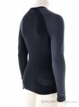 Ortovox 120 Comp Light LS Mens Functional Shirt, Ortovox, Black, , Male, 0016-12100, 5638223686, 4251422560917, N1-16.jpg