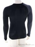 Ortovox 120 Comp Light LS Herren Funktionsshirt, Ortovox, Schwarz, , Herren, 0016-12100, 5638223686, 4251422560887, N2-12.jpg