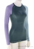 Ortovox 120 Comp Light  LS Damen Funktionsshirt, Ortovox, Grau, , Damen, 0016-12101, 5638223697, 4251877785569, N1-01.jpg