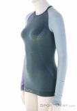 Ortovox 120 Comp Light  LS Donna Maglia Funzionale, Ortovox, Grigio, , Donna, 0016-12101, 5638223697, 4251877785569, N1-06.jpg