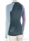 Ortovox 120 Comp Light  LS Mujer Camiseta funcional, , Gris, , Mujer, 0016-12101, 5638223697, , N1-11.jpg