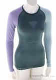 Ortovox 120 Comp Light  LS Donna Maglia Funzionale, Ortovox, Grigio, , Donna, 0016-12101, 5638223697, 4251877785569, N2-02.jpg