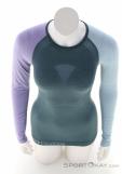 Ortovox 120 Comp Light  LS Donna Maglia Funzionale, Ortovox, Grigio, , Donna, 0016-12101, 5638223697, 4251877785569, N3-03.jpg