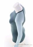 Ortovox 120 Comp Light  LS Donna Maglia Funzionale, Ortovox, Grigio, , Donna, 0016-12101, 5638223697, 4251877785569, N3-08.jpg