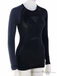 Ortovox 120 Comp Light  LS Donna Maglia Funzionale, Ortovox, Nero, , Donna, 0016-12101, 5638223702, 4251422561051, N1-01.jpg