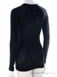 Ortovox 120 Comp Light  LS Mujer Camiseta funcional, , Negro, , Mujer, 0016-12101, 5638223702, , N1-11.jpg