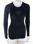 Ortovox 120 Comp Light  LS Donna Maglia Funzionale, , Nero, , Donna, 0016-12101, 5638223702, , N2-02.jpg