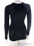 Ortovox 120 Comp Light  LS Damen Funktionsshirt, Ortovox, Schwarz, , Damen, 0016-12101, 5638223702, 4251422561044, N2-12.jpg