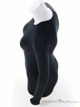 Ortovox 120 Comp Light  LS Donna Maglia Funzionale, Ortovox, Nero, , Donna, 0016-12101, 5638223702, 4251422561051, N3-08.jpg