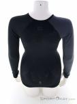 Ortovox 120 Comp Light  LS Women Functional Shirt, Ortovox, Black, , Female, 0016-12101, 5638223702, 4251422561051, N3-13.jpg