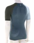 Ortovox 120 Comp Light Herren Funktionsshirt, Ortovox, Grau, , Herren, 0016-11663, 5638223712, 4251877785262, N1-11.jpg