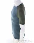 Ortovox 120 Comp Light Uomo Maglia Funzionale, Ortovox, Grigio, , Uomo, 0016-11663, 5638223712, 4251877785262, N2-07.jpg