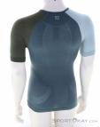 Ortovox 120 Comp Light Mens Functional Shirt, Ortovox, Gray, , Male, 0016-11663, 5638223712, 4251877785262, N2-12.jpg