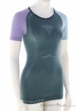 Ortovox 120 Comp Light Damen Funktionsshirt, Ortovox, Grau, , Damen, 0016-11664, 5638223717, 4251877785422, N1-01.jpg