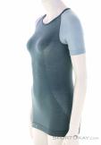 Ortovox 120 Comp Light Damen Funktionsshirt, Ortovox, Grau, , Damen, 0016-11664, 5638223717, 4251877785422, N1-06.jpg