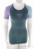 Ortovox 120 Comp Light Damen Funktionsshirt, Ortovox, Grau, , Damen, 0016-11664, 5638223717, 4251877785422, N2-02.jpg