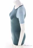 Ortovox 120 Comp Light Damen Funktionsshirt, Ortovox, Grau, , Damen, 0016-11664, 5638223717, 4251877785422, N2-07.jpg