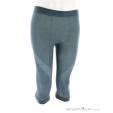 Ortovox 120 Comp Light Short Herren 3/4 Hommes Pantalon fonctionnel, Ortovox, Gris, , Hommes, 0016-11574, 5638223722, 4251877785828, N2-02.jpg