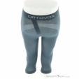 Ortovox 120 Comp Light Short Herren 3/4 Hommes Pantalon fonctionnel, Ortovox, Gris, , Hommes, 0016-11574, 5638223722, 4251877785828, N3-13.jpg