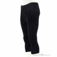 Ortovox 230 Competition Mens Functional Pants, Ortovox, Black, , Male, 0016-11849, 5638223742, 4251422590037, N1-06.jpg