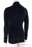 Ortovox 230 Competition Zip Neck Herren Funktionsshirt, Ortovox, Schwarz, , Herren, 0016-11817, 5638223752, 4251422589406, N1-11.jpg