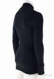 Ortovox 230 Competition Zip Neck Hommes T-shirt fonctionnel, Ortovox, Noir, , Hommes, 0016-11817, 5638223752, 4251422589406, N1-16.jpg