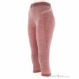 Ortovox 230 Competition Short Damen Funktionsshort, , Pink-Rosa, , Damen, 0016-11816, 5638223773, , N1-06.jpg