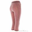 Ortovox 230 Competition Short Damen Funktionsshort, , Pink-Rosa, , Damen, 0016-11816, 5638223773, , N1-16.jpg