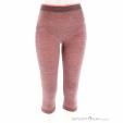 Ortovox 230 Competition Short Damen Funktionsshort, , Pink-Rosa, , Damen, 0016-11816, 5638223773, , N2-02.jpg