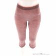 Ortovox 230 Competition Short Damen Funktionsshort, , Pink-Rosa, , Damen, 0016-11816, 5638223773, , N3-03.jpg