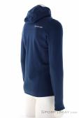 Ortovox Fleece Hoody Uomo Giacca Fleece, Ortovox, Blu, , Uomo, 0016-12105, 5638223797, 4251877747161, N1-16.jpg