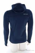 Ortovox Fleece Hoody Herren Fleecejacke, Ortovox, Blau, , Herren, 0016-12105, 5638223797, 4251877747161, N2-12.jpg