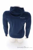 Ortovox Fleece Hoody Hommes Veste en laine polaire, Ortovox, Bleu, , Hommes, 0016-12105, 5638223797, 4251877747161, N3-13.jpg