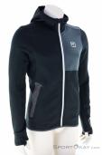 Ortovox Fleece Hoody Herren Fleecejacke, Ortovox, Schwarz, , Herren, 0016-12105, 5638223802, 4251877786504, N1-01.jpg