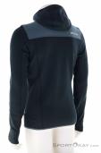 Ortovox Fleece Hoody Herren Fleecejacke, Ortovox, Schwarz, , Herren, 0016-12105, 5638223802, 4251877786474, N1-11.jpg