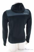 Ortovox Fleece Hoody Caballeros Chaqueta de fleece, Ortovox, Negro, , Hombre, 0016-12105, 5638223802, 4251877786474, N2-12.jpg