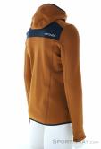 Ortovox Fleece Hoody Mens Fleece Jacket, Ortovox, Brown, , Male, 0016-12105, 5638223807, 4251877786528, N1-16.jpg