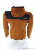 Ortovox Fleece Hoody Herren Fleecejacke, Ortovox, Braun, , Herren, 0016-12105, 5638223807, 4251877786528, N3-13.jpg