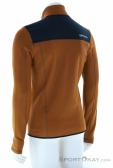 Ortovox Fleece Hoody Caballeros Jersey, Ortovox, Marrón, , Hombre, 0016-11959, 5638223812, 4251877786658, N1-11.jpg